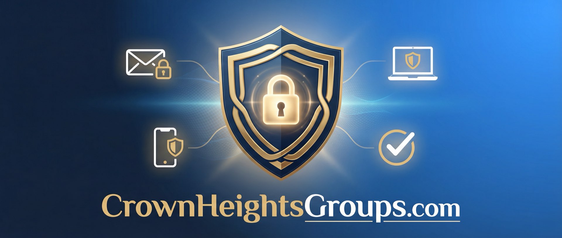 CrownHeightsGroups.com - Cyber Safety